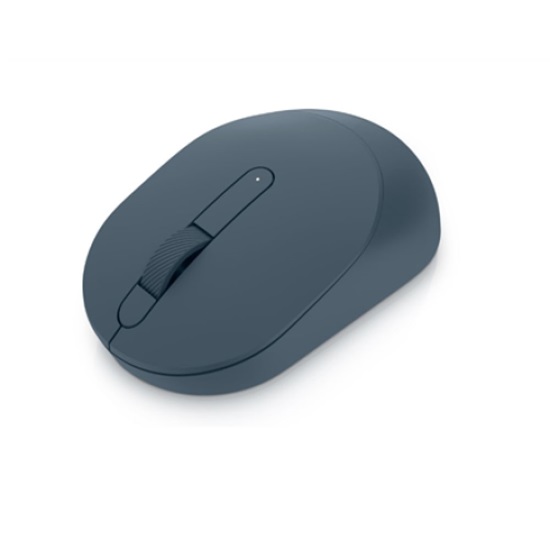 Dell Ποντίκι  MS3320W  Mobile  Wireless  Midnight  Green  (570-ABPZ) (DEL570-ABPZ)-DEL570-ABPZ