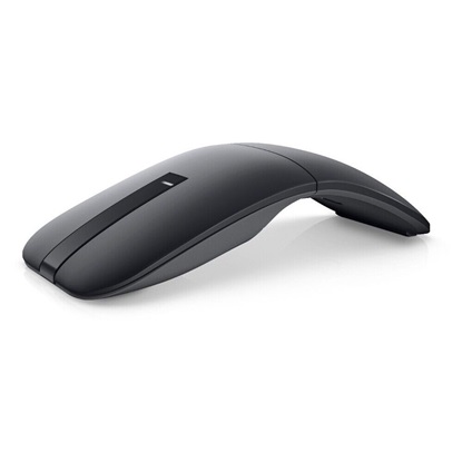 Dell Ποντίκι  Travel  Mouse  MS700  Bluetooth  Black  (570-ABQN) (DEL570-ABQN)-DEL570-ABQN
