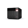 QNap TS-473A-8G NAS Tower with 4 HDD/M.2/SSD slots and 2 Ethernet ports (TS-473A-8G) (QNAPTS-473A-8G)-QNAPTS-473A-8G