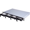 QNap TS-431XEU-2G NAS Rack with 4 HDD/SSD slots and 2 Ethernet ports (TS-431XEU-2G) (QNAPTS-431XEU-2G)-QNAPTS-431XEU-2G