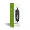 Nedis Φορτιστής Μπαταρίας Αυτοκινήτου Lead-Acid Battery Charger (BACCH03) (NEDBACCH03)-NEDBACCH03