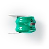 Nedis Επαναφορτιζόμενη Μπαταρία Ni-MH 2.4V 80mAh (BANM160SC2) (NEDBANM160SC2)-NEDBANM160SC2