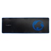 Nedis Anti-Skid and Waterproof Base Gaming Mouse Pad XXL 920mm Μαύρο (GMPD300BK) (NEDGMPD300BK)-NEDGMPD300BK