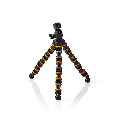 Nedis Τρίποδο 26.0 cm (GPOD3200BK) (NEDGPOD3200BK)-NEDGPOD3200BK