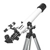 Nedis Καταδιοπτρικό Τηλεσκόπιο 70mm με Φακό 5x24 (SCTE7070WT) (NEDSCTE7070WT)-NEDSCTE7070WT