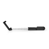 Nedis Selfie Stick με Bluetooth Μαύρο (SEST201BK) (NEDSEST201BK)-NEDSEST201BK