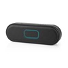 Nedis Ηχείο Bluetooth 16W με Διάρκεια Μπαταρίας έως 12 ώρες Μαύρο (SPBT3600BK) (NEDSPBT3600BK)-NEDSPBT3600BK