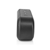 Nedis Ηχείο Bluetooth 16W με Διάρκεια Μπαταρίας έως 12 ώρες Μαύρο (SPBT3600BK) (NEDSPBT3600BK)-NEDSPBT3600BK