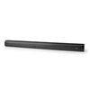 Nedis Soundbar 40W 2.0 με Τηλεχειριστήριο Μαύρο (SPSB200BK) (NEDSPSB200BK)-NEDSPSB200BK