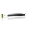 Nedis Soundbar 40W 2.0 με Τηλεχειριστήριο Μαύρο (SPSB200BK) (NEDSPSB200BK)-NEDSPSB200BK