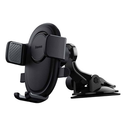 Baseus Folding Phone Stand Black (C40351700111-00) (BASC40351700111-00)-BASC40351700111-00