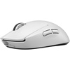 Logitech Pro X superlight wireless Gaming Mouse white (910-005942) (LOGGPROXWH)-LOGGPROXWH