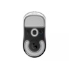 Logitech Pro X superlight wireless Gaming Mouse white (910-005942) (LOGGPROXWH)-LOGGPROXWH