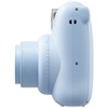 Fujifilm Instant Φωτογραφική Μηχανή Instax Mini 12 Pastel Blue (16806092) (FJM16806092)-FJM16806092