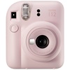 Fujifilm Instant Φωτογραφική Μηχανή Instax Mini 12 Blossom Pink (16806107) (FJM16806107)-FJM16806107