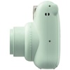 Fujifilm Instant Φωτογραφική Μηχανή Instax Mini 12 Mint Green (16806119) (FJM16806119)-FJM16806119