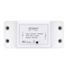 Gosund SW3 Smart Ενδιάμεσος Διακόπτης Wi-Fi Λευκό  (SW3) (GOSSW3)-GOSSW3