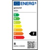 Gosund WB4 Smart Λάμπες LED για Ντουί E27 και Σχήμα A60 RGBW 800lm Dimmable 2τμχ (WB4-2pack) (GOSWB4-2PACK)-GOSWB4-2PACK