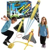 Stomp Rocket Stunt Planes - 3 Planes (SR100004) (STRSR100004)-STRSR100004