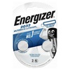Energizer Ultimate Lithium Μπαταρίες Ρολογιών CR2032 3V 2τμχ (17075105) (ENE17075105)-ENE17075105
