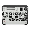 QNap TS-673A-8G NAS Tower with 6 HDD/SSD slots and 2 Ethernet ports (TS-673A-8G) (QNAPTS-673A-8G)-QNAPTS-673A-8G