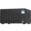 QNap TS-832PX-4G NAS Tower with 8 HDD/SSD slots and 2 Ethernet ports (TS-832PX-4G) (QNAPTS-832PX-4G)-QNAPTS-832PX-4G