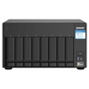 QNap TS-832PX-4G NAS Tower with 8 HDD/SSD slots and 2 Ethernet ports (TS-832PX-4G) (QNAPTS-832PX-4G)-QNAPTS-832PX-4G