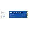 Western Digital Blue SA510 SATA SSD 1TB M.2 2280 (WDS100T3B0B)-WDS100T3B0B