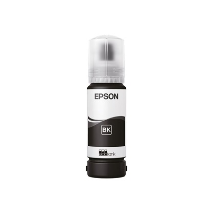 Epson 108 Inkjet Printer Cartridge Black (C13T09C14A) (EPST09C14A)-EPST09C14A