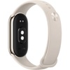 Xiaomi Smart Band 8 Champagne Gold (BHR7166GL) (XIABHR7166GL)-XIABHR7166GL