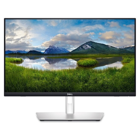 DELL P2424HT TOUCH IPS Monitor 24'' with speakers (210-BHSK) (DELP2424HT)-DELP2424HT