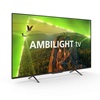 Philips Smart Τηλεόραση 50" 4K UHD LED 50PUS8118 HDR 2023 (50PUS8118/12 ) (PHI50PUS811812 )-PHI50PUS811812