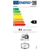 Philips Smart Τηλεόραση 50" 4K UHD LED 50PUS8118 HDR 2023 (50PUS8118/12 ) (PHI50PUS811812 )-PHI50PUS811812