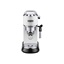 Delonghi Dedica Pump Αυτόματη Μηχανή Espresso 1300W Πίεσης 15bar Λευκή (EC 685.W) (DLGEC685.W)-DLGEC685.W