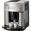 Delonghi Magnifica Αυτόματη Μηχανή Espresso 1350W Πίεσης 15bar με Μύλο Άλεσης Ασημί (ESAM3200.S) (DLGESAM3200.S)-DLGESAM3200.S