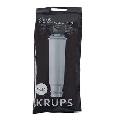 Krups Claris Φίλτρο Νερού Μηχανής Espresso (F08801) (KRUF08801)-KRUF08801