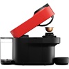 Krups Vertuo Pop Καφετιέρα για Κάψουλες Vertuo Spicy Red (XN9205) (KRUXN9205)-KRUXN9205