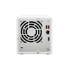QNap TS-364-8G NAS Tower with 3 HDD/SSD slots White (TS-364-8G) (QNAPTS-364-8G)-QNAPTS-364-8G
