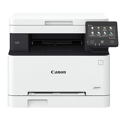 Canon i-SENSYS MF651Cw Color Laser MFP (5158C009AA) (CANMF651CW)-CANMF651CW