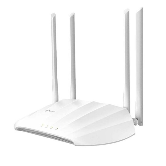 TP-LINK AC1200 Dual-Band Wi-Fi Access Point (TL-WA1201) (TPTL-WA1201)-TPTL-WA1201