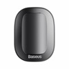 Baseus Platinum Θήκη Γυαλιών Αυτοκινήτου Black (ACYJN-A01) (BASACYJN-A01)-BASACYJN-A01