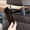 Baseus Βάση Κινητού και Tablet Αυτοκινήτου με Ρυθμιζόμενα Άγκιστρα (SULR-A01) (BASSULR-A01)-BASSULR-A01