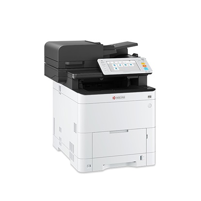 KYOCERA ECOSYS MA3500cix Color Laser MFP (1102YK3NL0) (KYOMA3500CIX)-KYOMA3500CIX