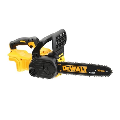 Dewalt Αλυσοπρίονο Μπαταρίας 18V 3.6kg με Λάμα 30cm Solo (DCM565N-XJ) (DEWDCM565N-XJ)-DEWDCM565N-XJ