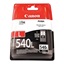 Canon Μελάνι Inkjet PG-540L Black (5224B010) (CAN-PG540LBLP)-CAN-PG540LBLP