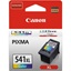 Canon Μελάνι Inkjet CL-541XL Colour Carton Pack (5226B001) (CAN-CL541XLCP)-CAN-CL541XLCP