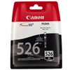 Canon Μελάνι Inkjet CLI-526BK Black (4540B006) (CAN-CLI526BKBLP)-CAN-CLI526BKBLP
