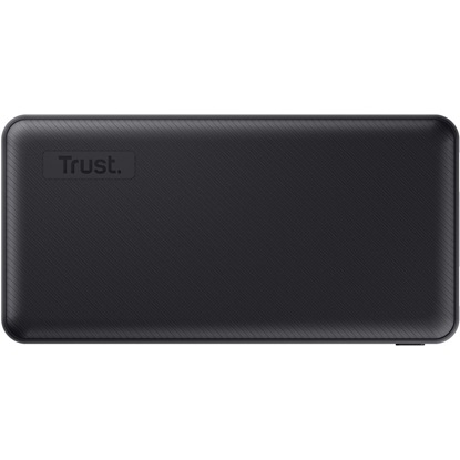 Trust Primo Compact 15.000 mAh powerbank ECO - black (24677) (TRS24677)-TRS24677