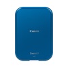 Canon Zoemini PV223 Mini Photo Printer (Blue) (5452C005AA) (CANZOEMPV223B)-CANZOEMPV223B