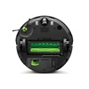 iRobot Roomba j7+ Σκούπα Ρομπότ για Σκούπισμα & Σφουγγάρισμα με Χαρτογράφηση και Wi-Fi Μαύρη (J755840) (IRBJ755840)-IRBJ755840